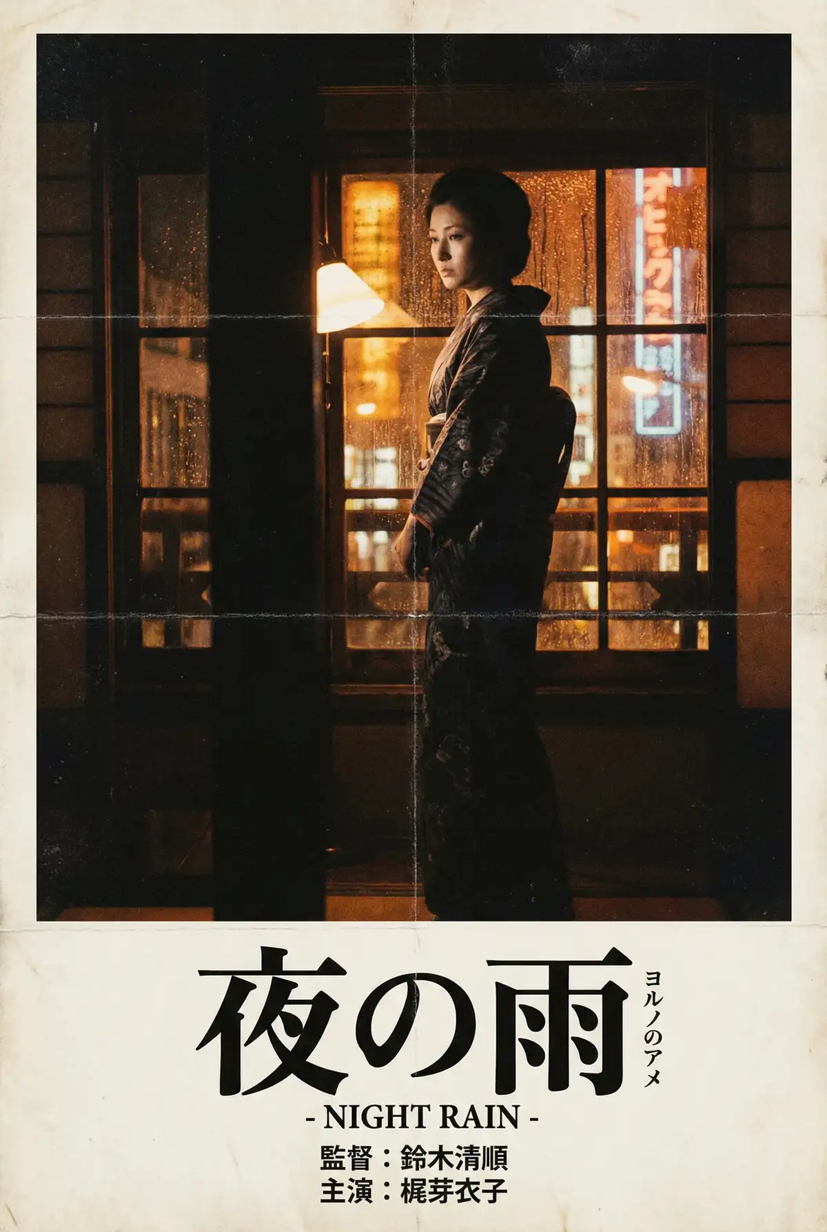 日本经典伦理电影海报 - 原来爱上贼下载 馆藏推荐作品